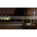 LED Solar Motion Sensor Security Light thumbnail-3