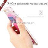 Elegant Tpu Phone Case Ultra Thin Soft Custom Tpu Phone Case for Iphone 6/6s Supplier's Choice