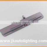 Fashionable Design LED Running Board for Kia K3 Hot Selling LED Side Step for Kia K3 2012-2014 thumbnail-2