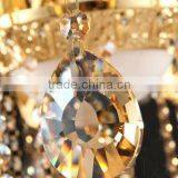 High quality crystal chandelier parts