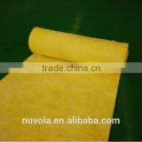 Aluminium Foil Insulation Glass Wool Blanket thumbnail-1