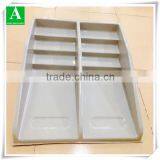 Vacuum Forming Plastic Promotion Advertising Display Pallet thumbnail-1
