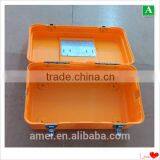Factory Price ABS Vacuum Forming Plastic Tooling Box Cover thumbnail-2