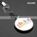 Custom London Souvenirs Mobile Phone Straps Microfiber PVC Screen Cleaner thumbnail-1