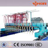 Plasma Cnc Aluminium Strip Cutting Machine thumbnail-2