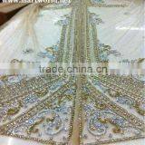 Gold Vintage Rhinestone Kaftan Wholesale (KFT-006) Quality Choice