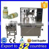 Shanghai Factory Siemens Touch Screen Medicinal Powder Filler,dry Powder Filling Line Quality Choice