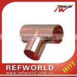 Copper Industrial Used Motor TEE