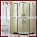 Bathroom Design in India Air Shower Clean Room With Bathtub