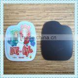 Licai165, Paper Fridge Magnet, Epoxy Magnet,magnetic Fridge,flat Paper Fridge Magnet