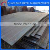 Wear Resistant Steel Plate Ar500 thumbnail-4