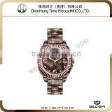 Japan Movt Stainless Steel Back Led Mens Hand Watch Sport Brand thumbnail-3