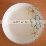 Chaozhou Sanitary Ware Ceramic Bathroom Counter Wash Basin thumbnail-1