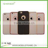 Mobile Phone Metal Case/Metal Phone Case For IPhone6/6P