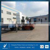 Non-woven Fabric for Breathing Mask thumbnail-1