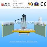 HXJQ Granite Processing Machine Granite Processing Machine for Cutting