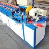 Fly Saw Cutting Rolling Shutter Strip Making Machine for Sale