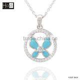 New product chain necklace big pendant