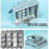 12w Led Tunnel Light With Wide Lighting Angle