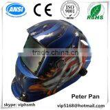 New Welding Helmet