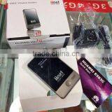 Unlocked Huawei E583C Wifi Router 7.2Mbps