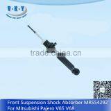 MR554292 Front Suspension Shock Absorber V65 V68 V73 V75 V77 V78 6G74 6G75 4M41 For Pajero