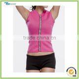 3MM Thick Warm Neoprene Unisex Diving Suits Vest Wetsuits Tops Swimwears Bathing Suits