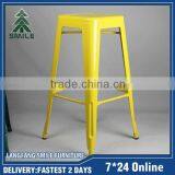 Cheap Modern Bar Chair Price Stacking Metal Chair for Sale Supplier's Choice thumbnail-4