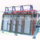 Wood Door Frame Assembly Machine thumbnail-2