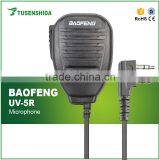 Baofeng UV-5R Dual Band Two Way Radio Original Handie Microphone Speaker thumbnail-1