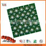 2 Layers OSP PCB Used for Household Appliance Products/ LF HASL 2 Layers Pcb thumbnail-2