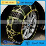 Rubber Snow Chain Tyre Protection Chain