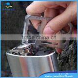 Outdoor Portable Mini Survival Multitool Card Quality Choice thumbnail-2