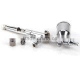 0.2mm 13cc Dual Action Airbrush Pen for Nail Art Body Tattoos Cake Toy Models Makeup AS-39 thumbnail-2