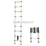 Finger Protection Aluminum Ladder thumbnail-1