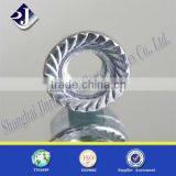 Best Selling In USA DIN6923 Flange Nut With Low Price