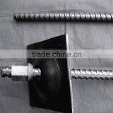 Deformed Steel Bar Resin Anchor Bolt for Mine and Tunnel thumbnail-1