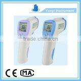 Non-Contact Infrared Thermometer for Babies(Model:DT8806C) thumbnail-1