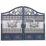 Aluminum Residential Doors thumbnail-2