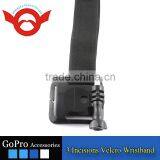 3 Incisions Nylon Button Wrist Band for Gopro Hero 2/3/3+/4/4 Session Camera Accessory thumbnail-5