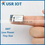 USR-WIFI232-Sa Low Power Consumption Wifi Module UART TTL to Wireless Converter