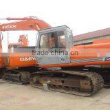 EX200 EX100 EX160 ZX120 ZX200 ZX210 ZX240 EX100WD EX160WD EX60WD HITACHI USED EXCAVATOR thumbnail-5