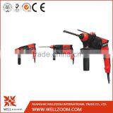 KB-2001SRE 500W ROTARY HAMMER thumbnail-1