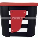 wholesale reception table supplier; modern and classic office reception table