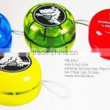 Promotional Yoyo/jojo/yo-yo Best Price for Printing Logos Which is an Interesting Toys and Much Popular for Childrens Even Adult thumbnail-2