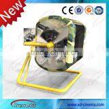 2015 Hot Sell New&exciting Flight Simulator Controls With 360 Degree of Freedom thumbnail-6