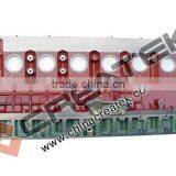 Sinotruk Howo Truck Parts Euro 3 Crank Case Assembly