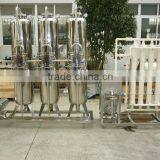 2000L/H Filling Machine for Mineral Water Product Line