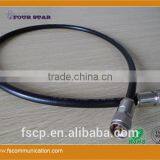 RG214 Cable Assembly N Connector Plug Clamp Type thumbnail-2