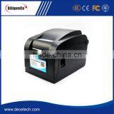 Good Price 80mm Barcode Thermal Printer Label Sticker Head Xiamen thumbnail-3